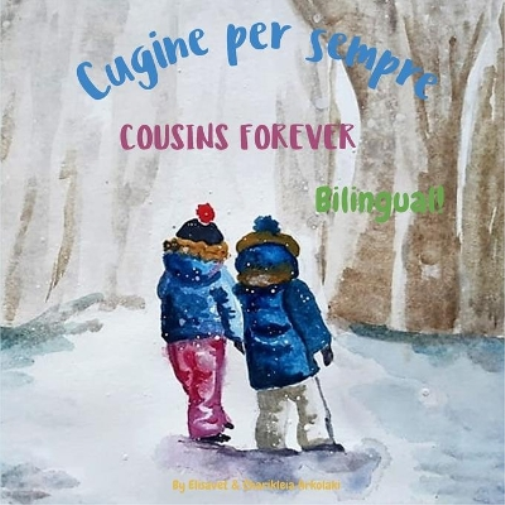 Cousins Forever - Cugine per sempre