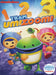 Team Umizoomi (Import)