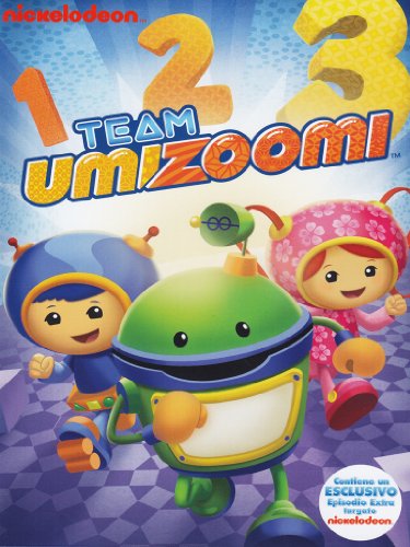 Team Umizoomi (Import)