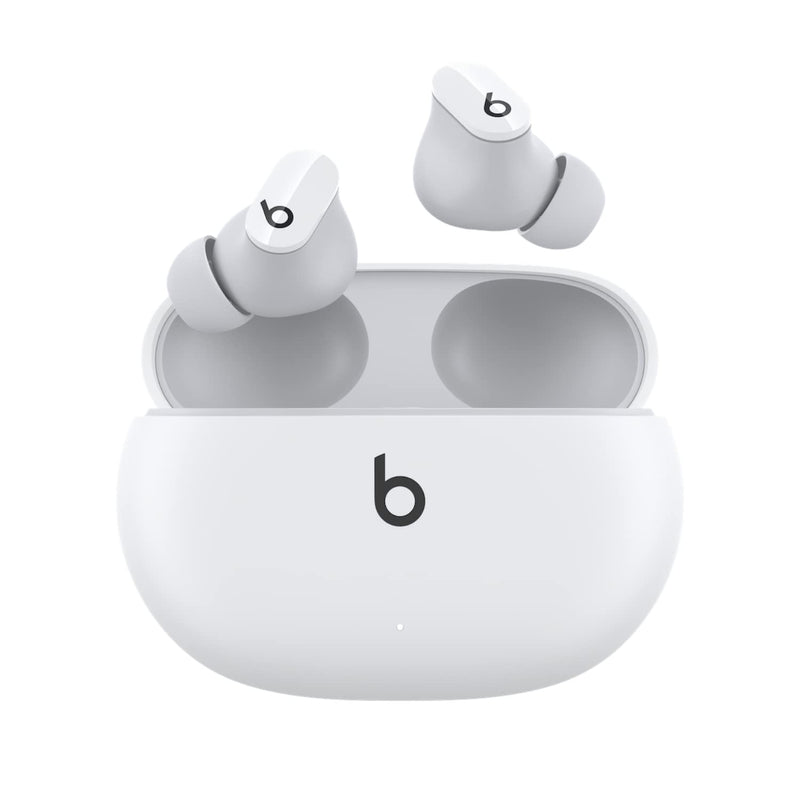 Beats Studio Buds White
