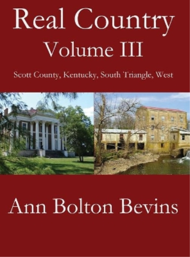 Real Country Volume Three