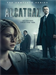 Alcatraz - The Complete Series -