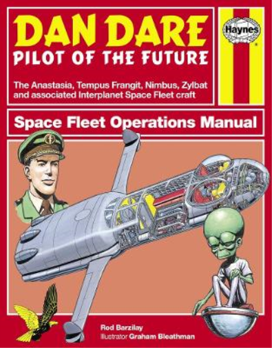 Dan Dare
