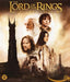 Two Towers