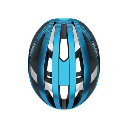 Abus Helmet Viantor Blue L 58-62