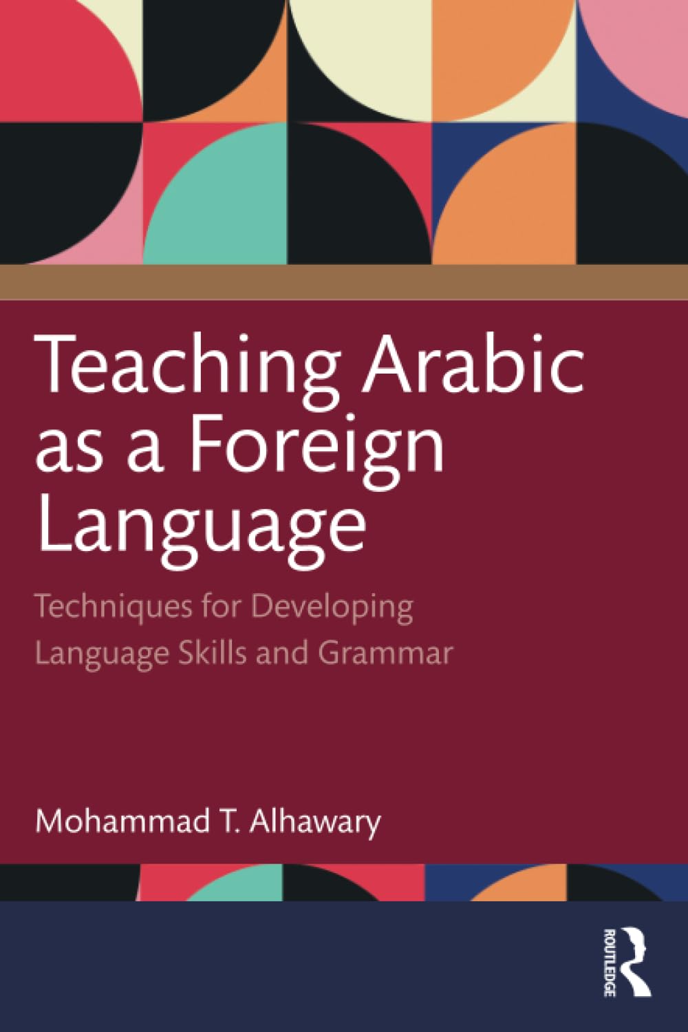 Teaching Arabic as a Foreign Language