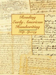 Reading Early American Handwriting