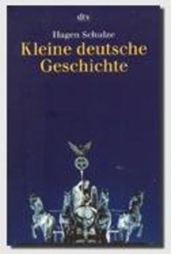 Kleine deutsche Geschichte