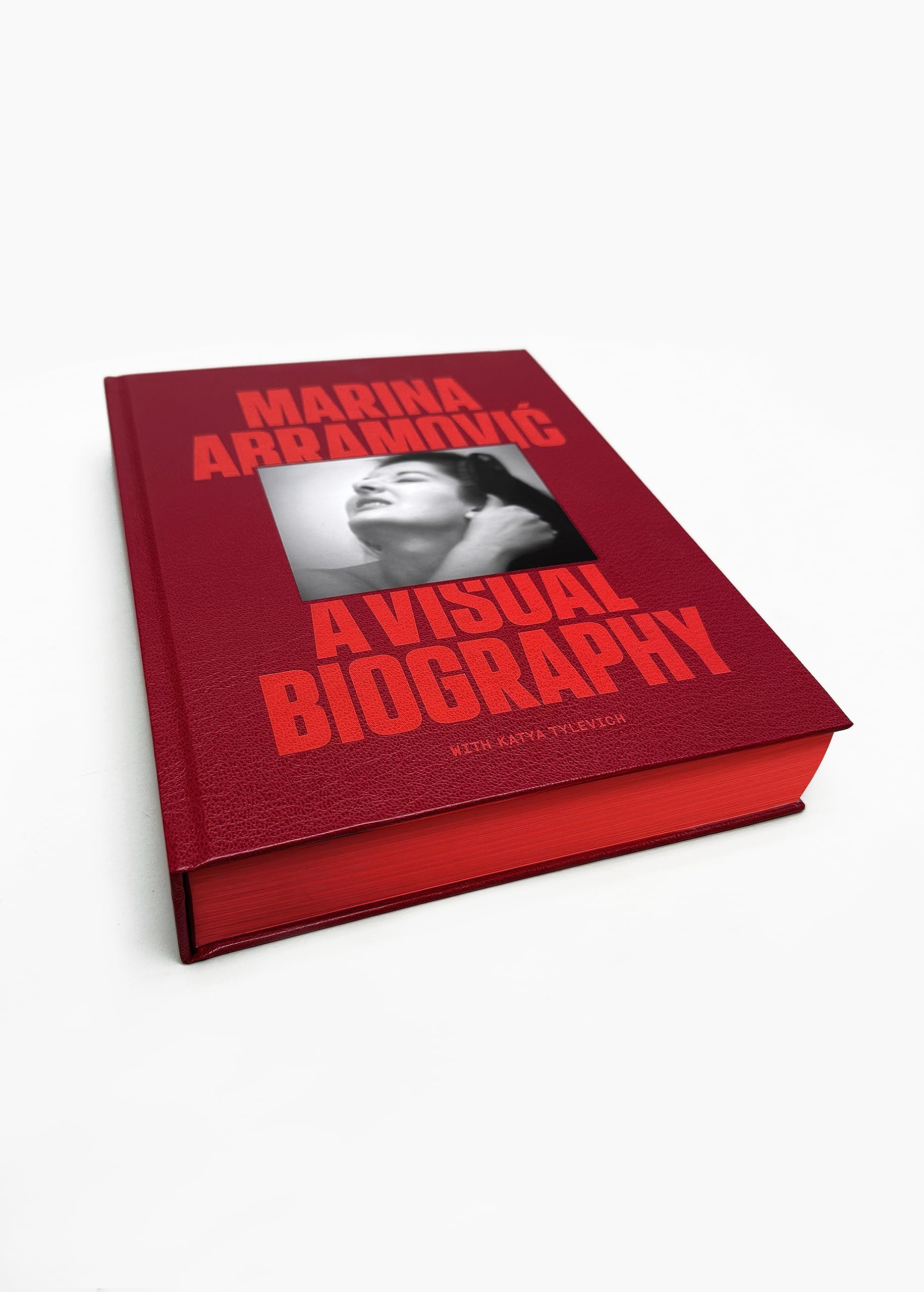 Marina Abramovic