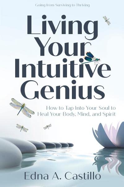 Living Your Intuitive Genius