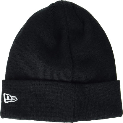 Dainese Unisex Cuff Beanie Winter Beanie One Size Black