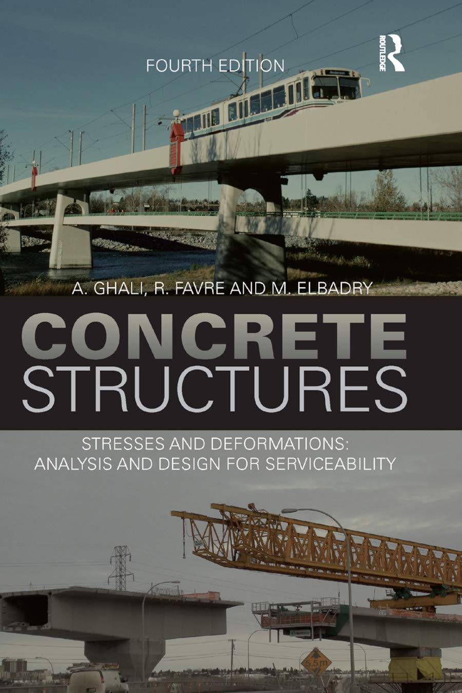 Concrete Structures
