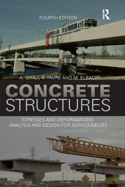 Concrete Structures