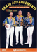 Banjo Arrangements Of The Kingston Trio