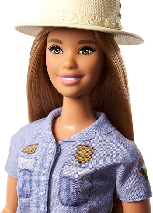 Barbie Park Ranger Doll //GNB31