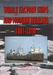 Whale Factory Ships and Modern Whaling 1881-2016