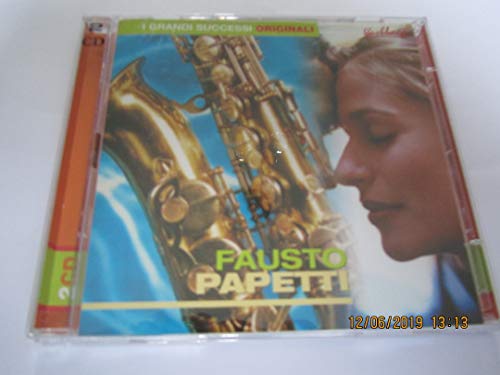 Fausto Papetti