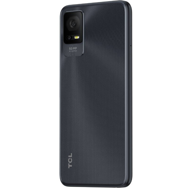 Tcl 408 Gravity Grey