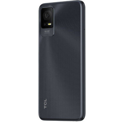 Tcl 408 Gravity Grey