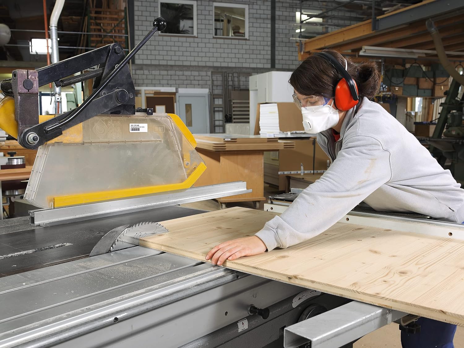 BOSCH Best for Wood Kreissageblatt 165,0 mm, 20 Za