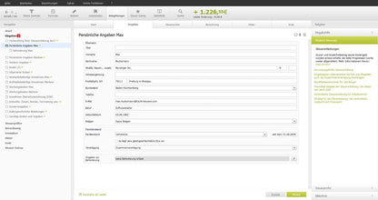 LEXWARE TAXMAN 2023 (fur das Steuerjahr 2022) Soft