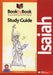 Book By Book Isaiah Study Guide