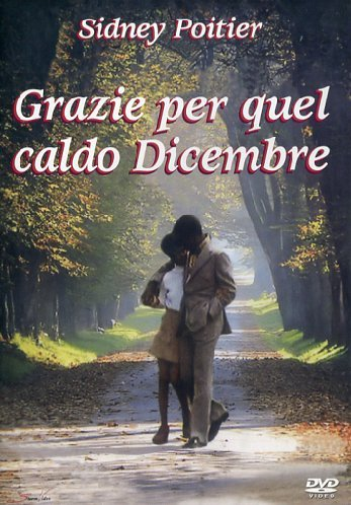 Grazie per quel caldo Dicembre