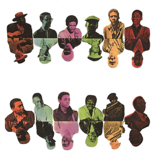 The Har-You Percussion Group