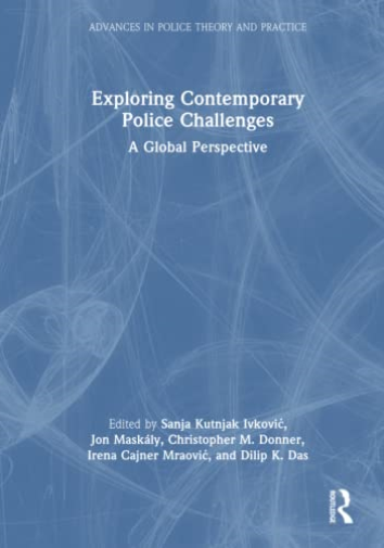 Exploring Contemporary Police Challenges