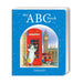 My Abc Book English Alphabet