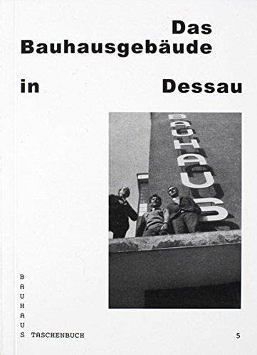 Bauhaus Dessau