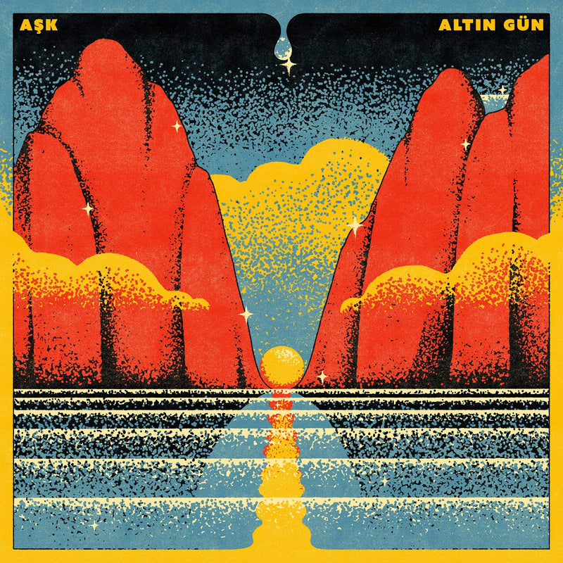 Ask [Red