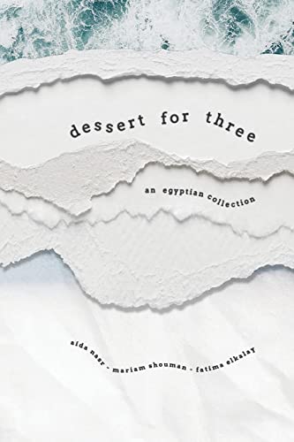 Dessert for Three