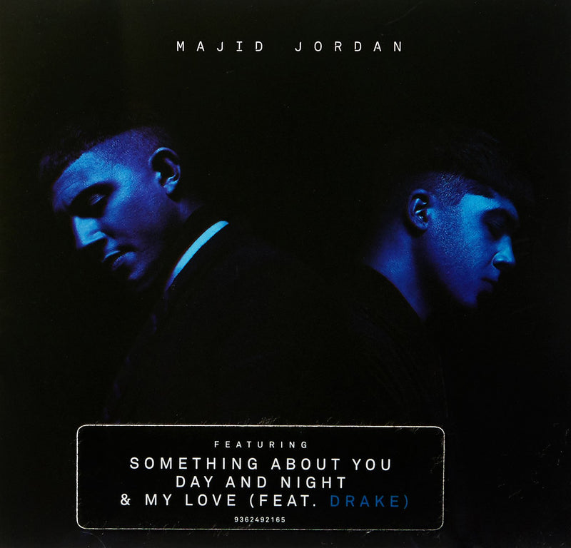 Majid Jordan