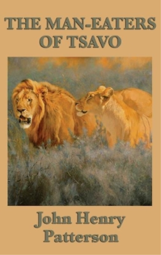 The Man-eaters of Tsavo