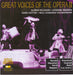 Great Voices of the opera II