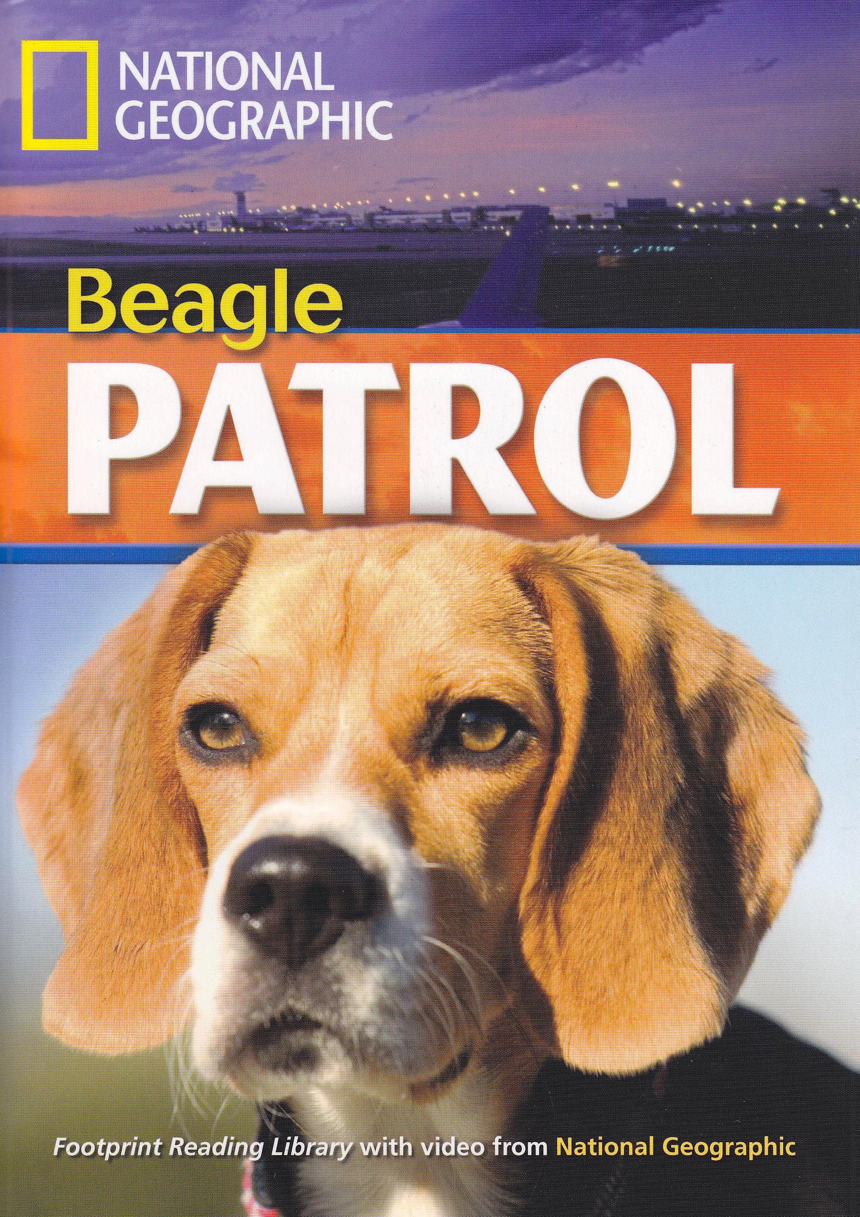 Beagle Patrol