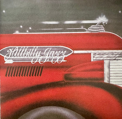 Hillbilly Jazz
