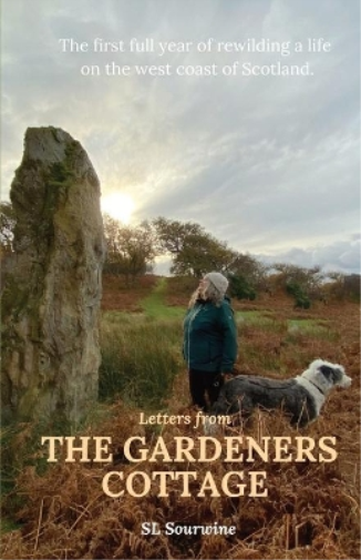 Letters from The Gardeners Cottage