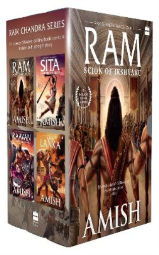 Ram Chandra Series