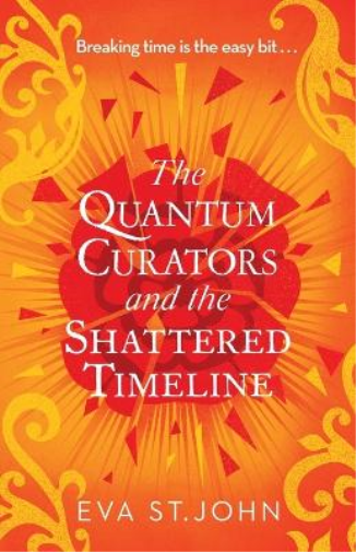 The Quantum Curators and the Shattered Timeline