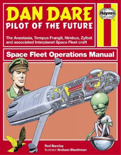 Dan Dare