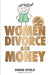 Women, Divorce and Money