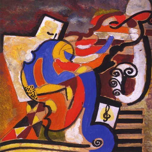 Russian Music of the 20th Century