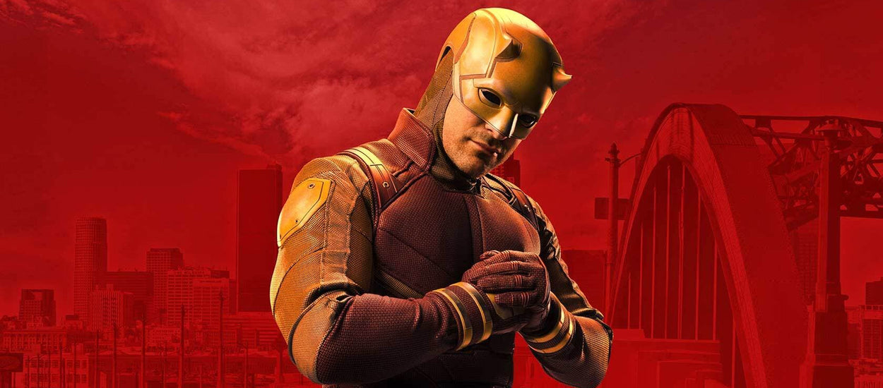 Daredevil