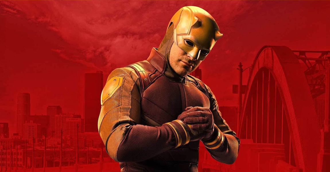 Daredevil