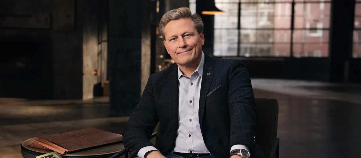 David Baldacci
