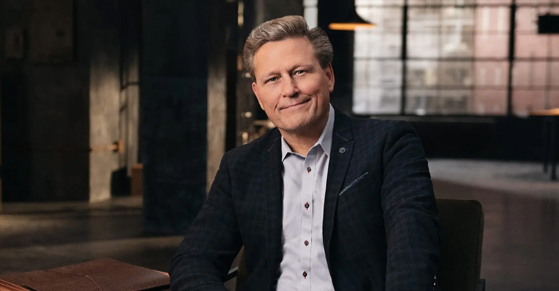 David Baldacci