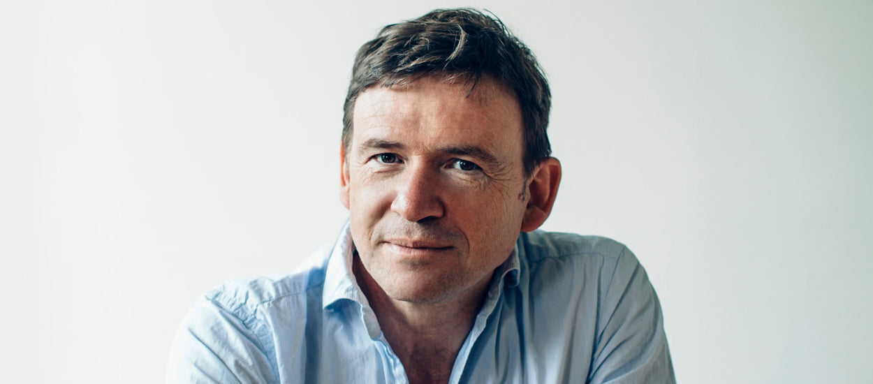 David Nicholls