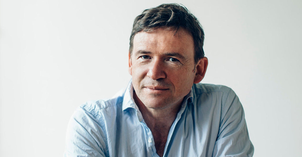 David Nicholls